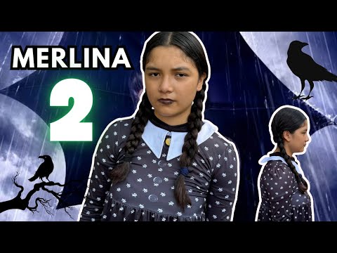 Maria Belem Becomes Merlina | Season 2