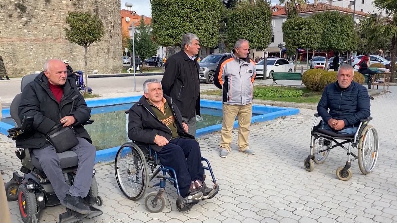 Aftësia e kufizuar ende pengohet për akses në drejtësi, FSHDAK: Në 5 bashki mbi 900 persona përfituan ndihmë juridike falas