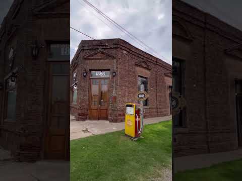 Gral Rivas, pcia de Buenos Aires