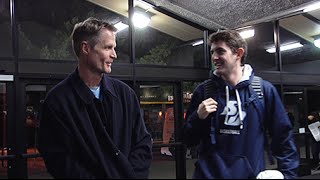 WCC This Week | San Diego's Nick Kerr