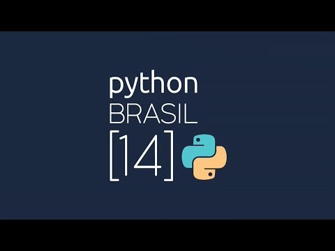 Keynote: Python Brasil 14