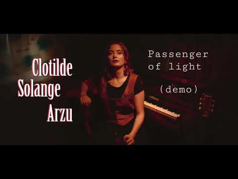 Demo sample  - Passenger of Light