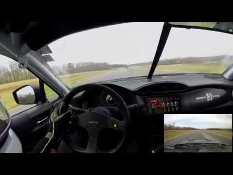 Element Tuning FRS Races C7 Z06
