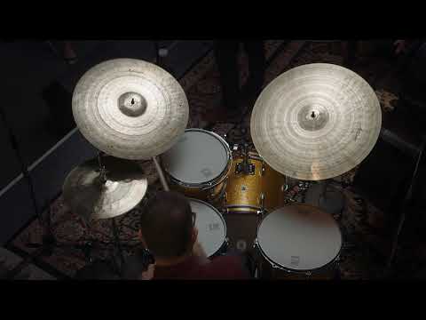 "Our Lady" Performed by the Mark Guiliana Jazz Quartet