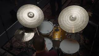 "Our Lady" Performed by the Mark Guiliana Jazz Quartet