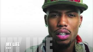 B.O.B- My Life (NEW)