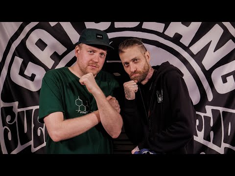 Gatuslang Freestyles - SE02EP03 - Kalle Kath