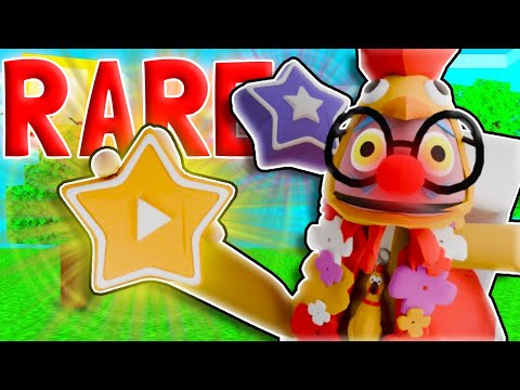 I became a STAR CREATOR!!!! ​