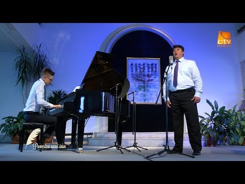 Ep.029. Povestea unui Imn - O, vino azi, Emanuel