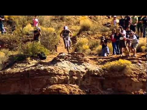 Red Bull Rampage The Evolution 2008