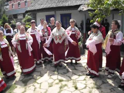 ''Slaveanka ''-Slava cercheza