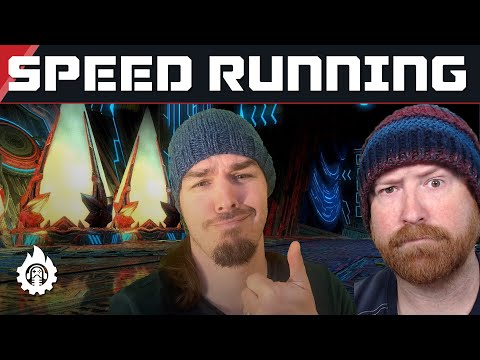 FFXIV: Deep Dungeon Solo Speed Running with @GamingKinda | Work To Game