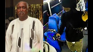 Nelson Alexander Sr. Case: Detailed Analysis