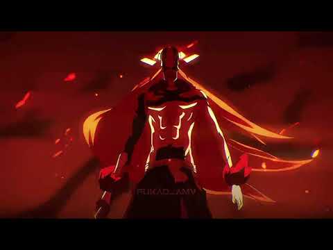 THIS IS 4K ANIME Bleach Ichigo vs Ulquiorra