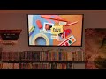 Menu Walkthrough Of The Parent Trap Vault Disney Collection 2002 Dvd Disc 1