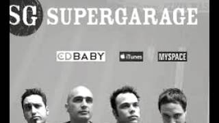 Supergarage-2nd try