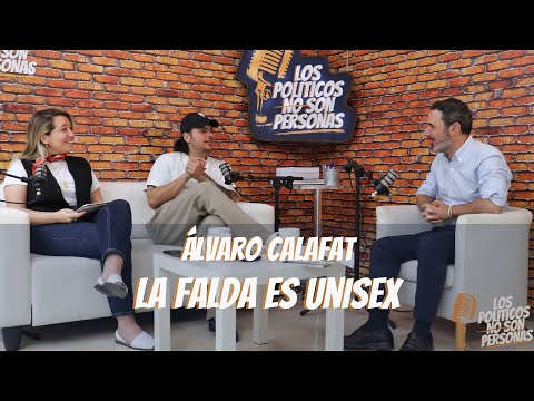 Podcast Álvaro Calafat oficial