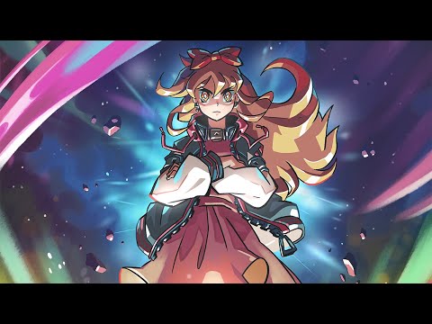 Video thumbnail for Scarlet Wing