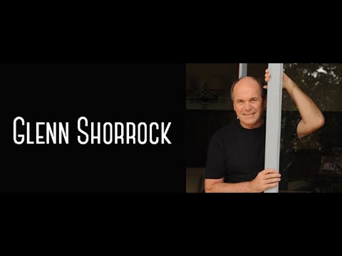 Glenn Shorrock Australia Interview