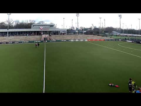 Oranje-Rood H2-O - Breda H2-O