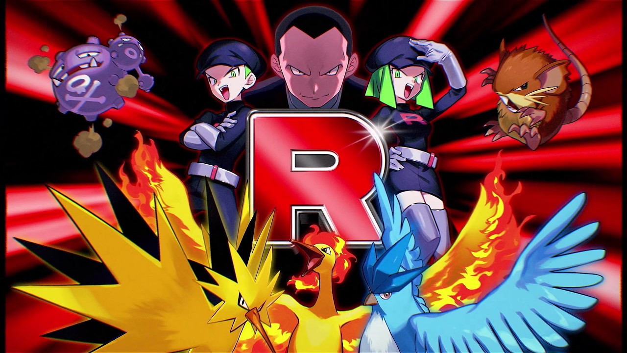 GCC Pokémon Pocket: I Loschi Piani del Team Rocket | Trailer ufficiale