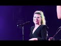 Kelly Clarkson performs Whole Lotta Woman at The Chemistry Vegas Residency on 2/10/24.
