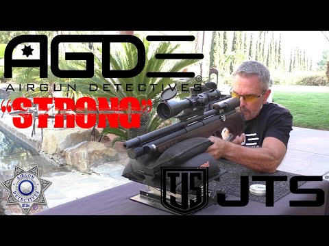 "NEW" JTS BRAWN "Full Review"