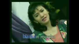 Download lagu Christine Panjaitan - Jangan Simpan Tangismu (Video Clip Musik) mp3