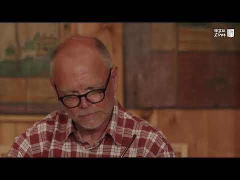 Torbjörn Näsbom - Vatten, av Torbjörn Näsbom - Boda Live 2021