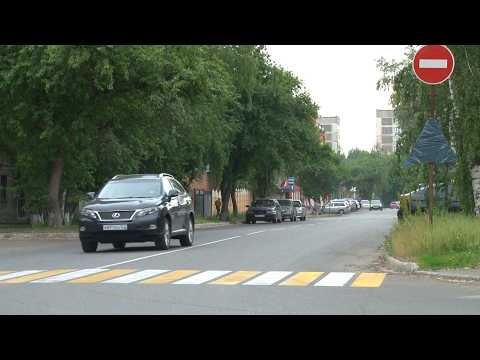 "Будни" (новости, 08.06.26г., Бийское телевидение)