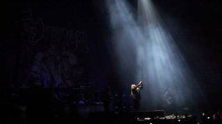 Saxon Live - Call to Arms