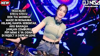 Download lagu DJ STECU STECU X DEK TIA MONIKA BREAKBEAT FULL MELODY TERBARU 2025 ( DJ NISA ) mp3 Download lagu DJ STECU STECU X DEK TIA MONIKA BREAKBEAT FULL MELODY TERBARU 2025 ( DJ NISA ) mp3