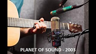 Closure - Look Out Below (Acoustic at Planet of Sound)