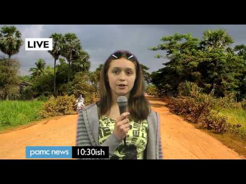 PAMC News at 10 – Part 1