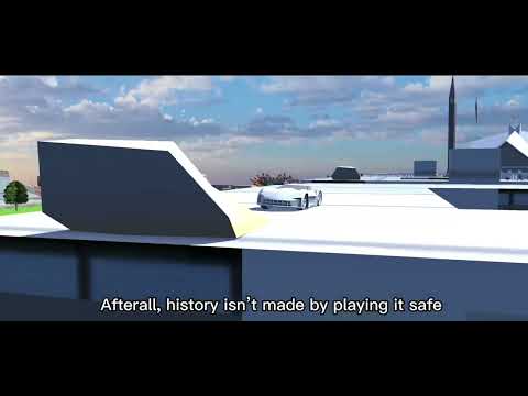 Omny Lillestrøm -Open World Game Norway Trailer 6