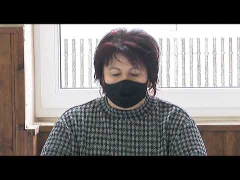 DNEVNIK 09.12.2020. Osječka televizija