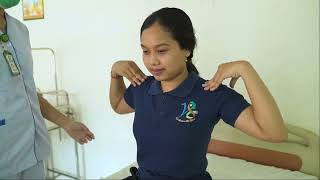 Download lagu VIDEO SENAM KEGEL UNTUK IBU NIFAS (POST PARTUM) mp3