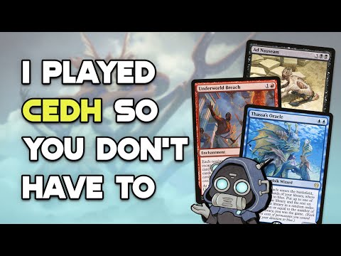 What Casual Players Can Learn From CEDH