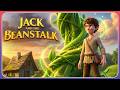 Jack and the Beanstalk - A Magical Retelling of the Giant’s Secret | Bedtime Fairy Tales in English DEFAULT Thumbnail
