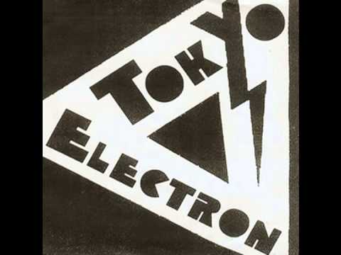 Tokyo Electron - It's Love...