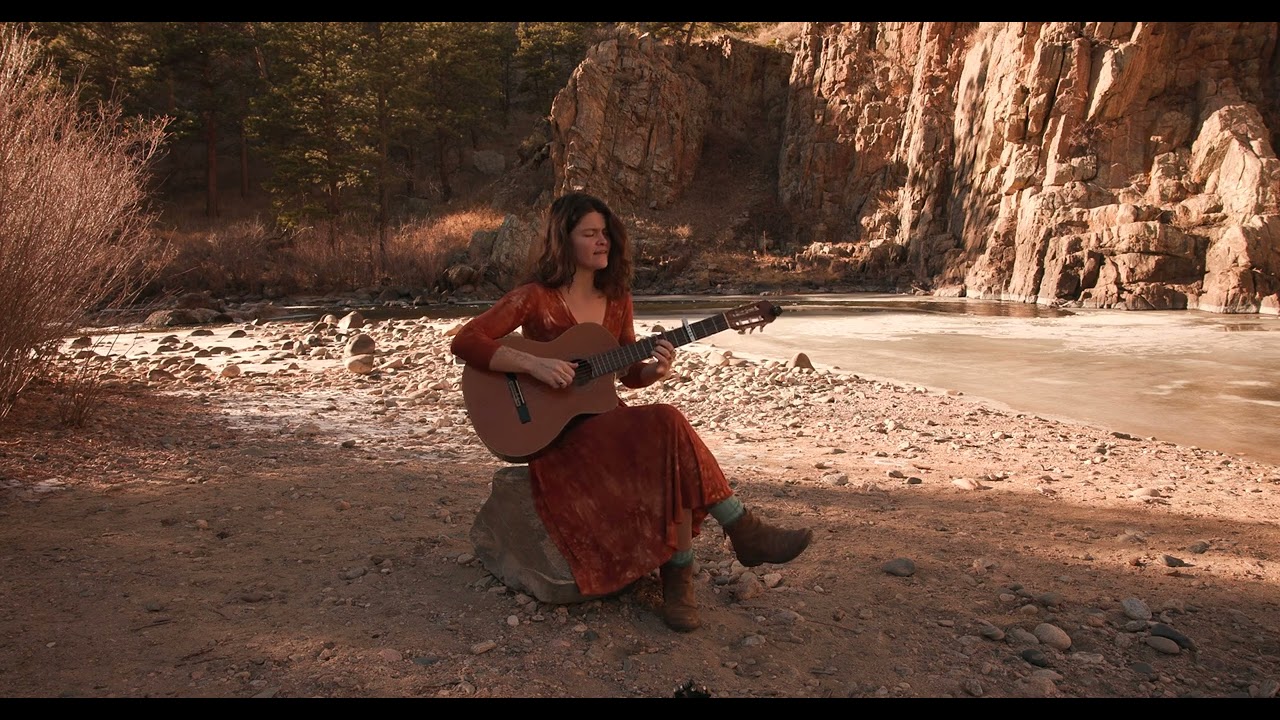 Promotional video thumbnail 1 for Haley Harkin