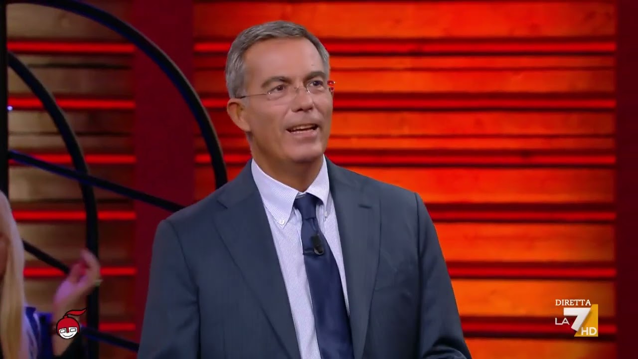 Cattaneo: "So che la sinistra non vede l'ora ma finché ci siamo noi non ci sarà la patrimoniale"