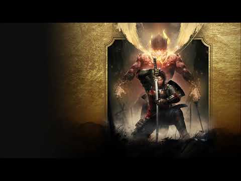 Drakim's VGM 1034 - Nioh 2 - Nightmare Bringer
