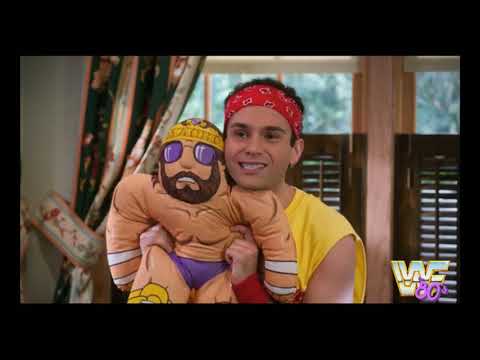 The Goldbergs: WrestleMania