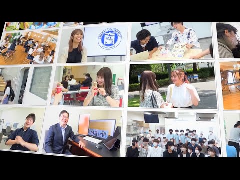 建築学科 【中部大学公式】経営情報学部紹介動画〜社会連携教育〜