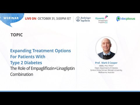 Expanding Treatment Options for Patients with Type 2 Diabetes: The Role of Empagliflozin+Linagliptin combination