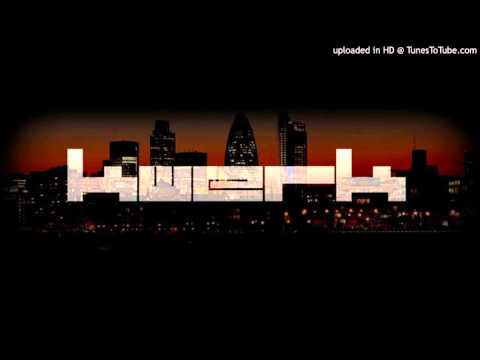 Marten Horger ft. Eva Lazarus - Deeper Down (KWeRK ReWerk)