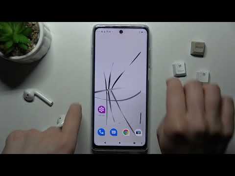 How Turn On/Off Silent Mode on MOTOROLA Moto G200 – Block Sounds & Vibrations