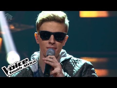 Vernon Barnard: ‘Ho Hey’| Live Round 2 | The Voice SA