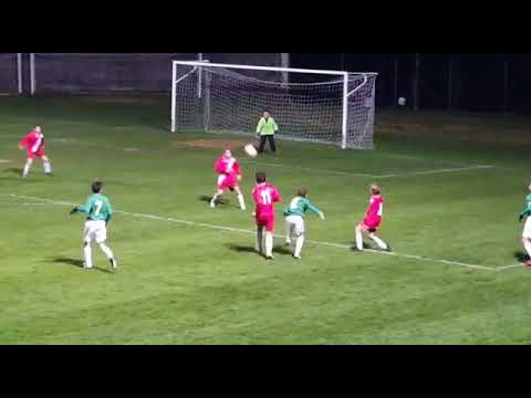 Lombardia - Giovanissimi Provinciali U14 Fase 2 Lecco A G9 - Ars Rovagnate vs Accademia Calcio...